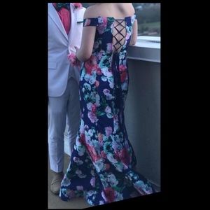 PROM/ FORMAL DRESS